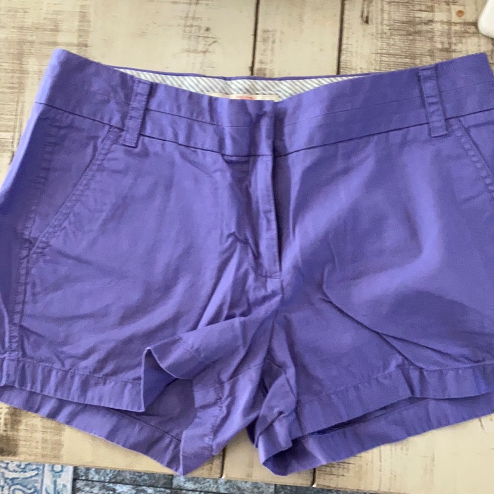 JCrew Shorts